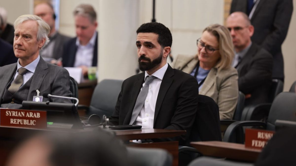 TRP Congratulates Ibrahim Olabi on UN Appointment